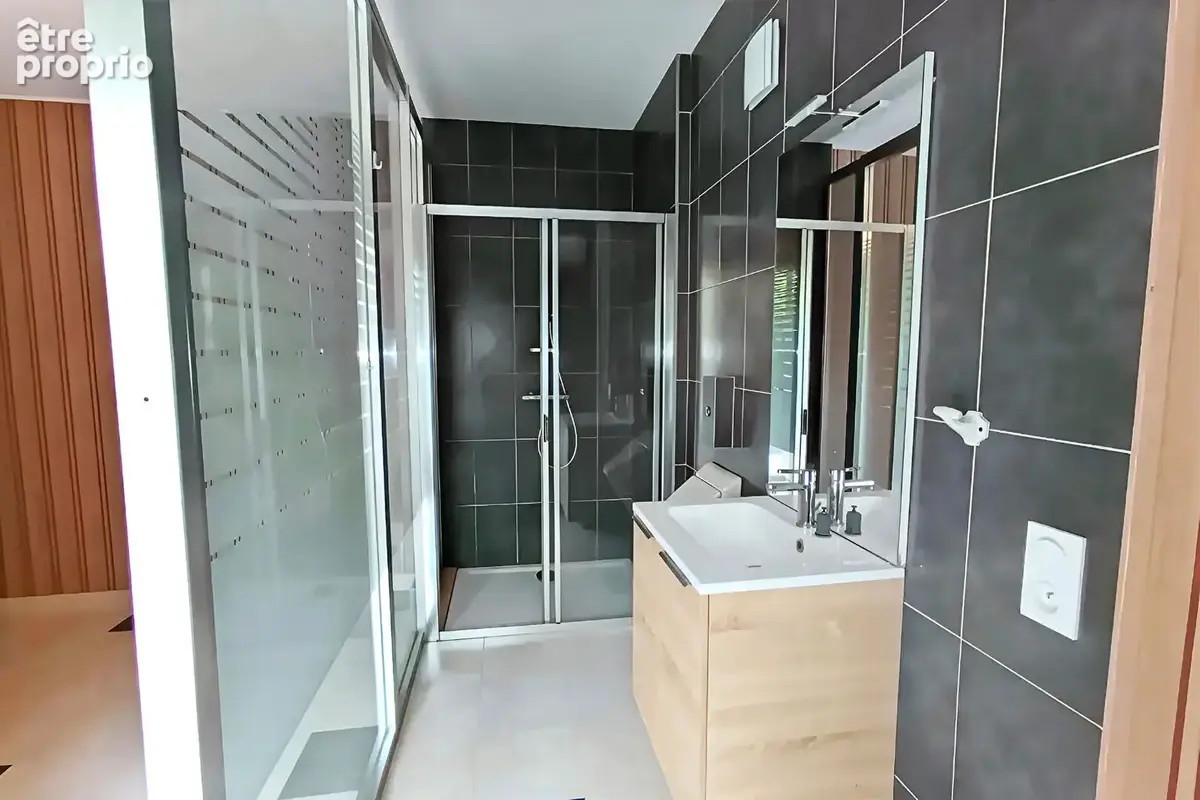 Belle demeure de caractère à Brassac 298 m2 - photo 17