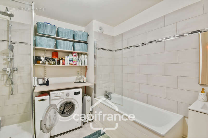 Appartement à HAUBOURDIN