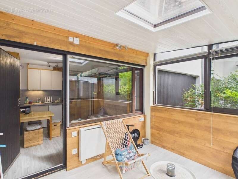 Appartement à ONNION