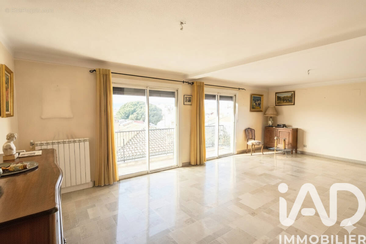 Photo 1 - Appartement à PERPIGNAN