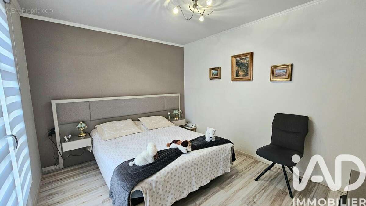 Photo 8 - Appartement à HARFLEUR