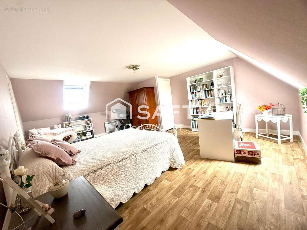 Maison 110 m² à Laon  - photo 3