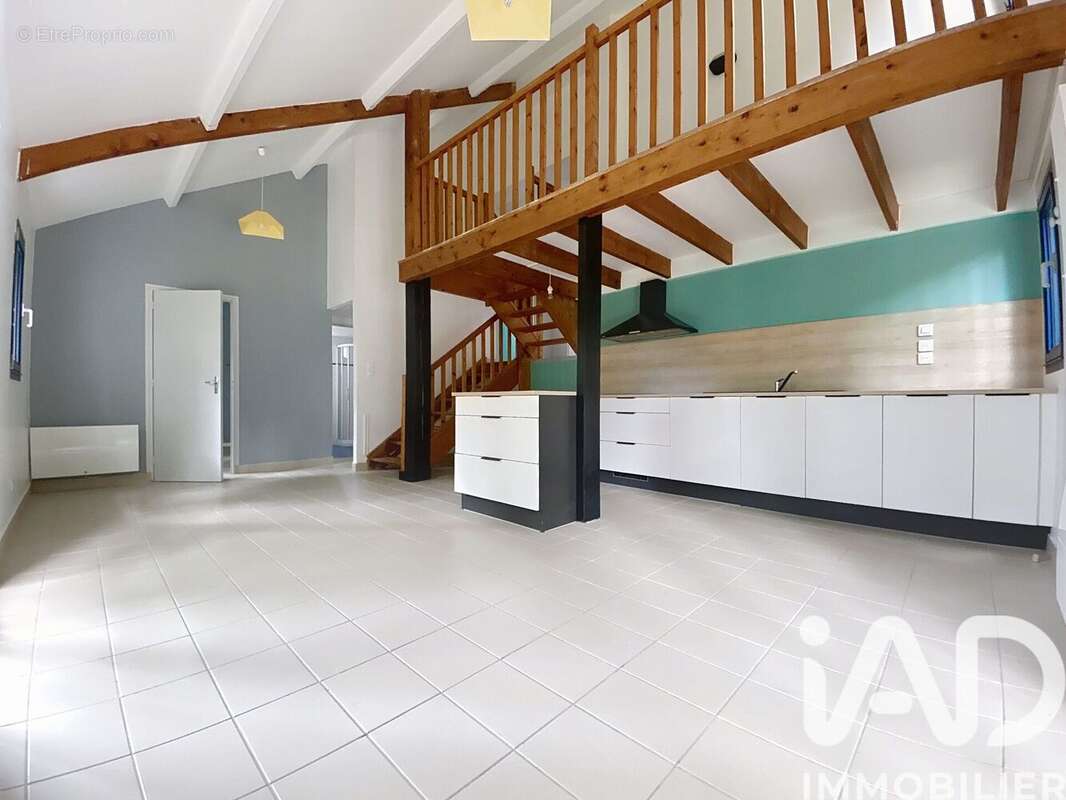 Photo 4 - Appartement à DOUARNENEZ