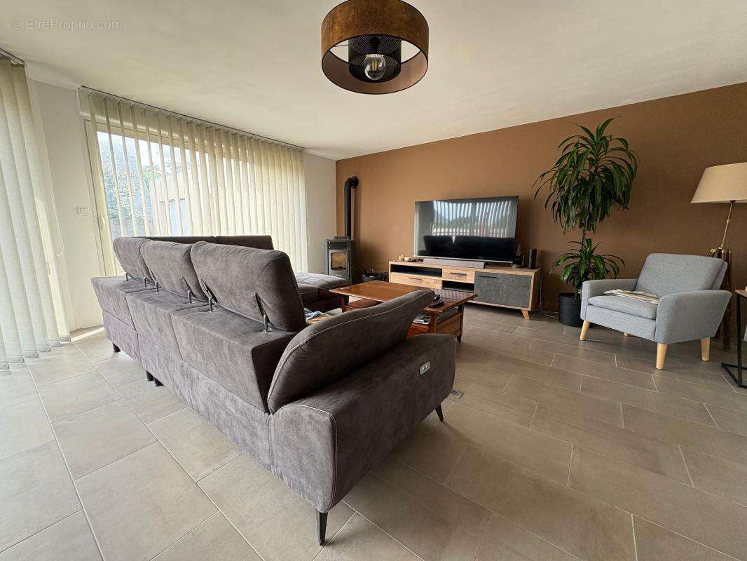 Maison à PLOUDALMEZEAU