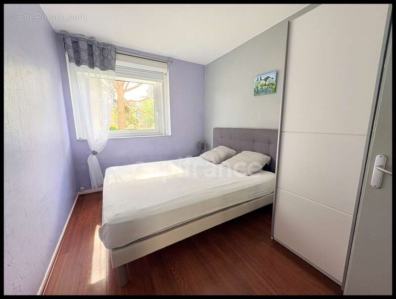 Appartement à MONT-SAINT-AIGNAN