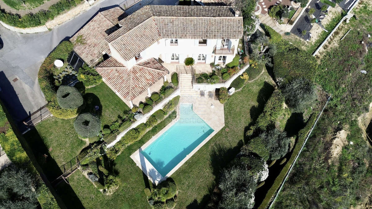 Maison à VENCE