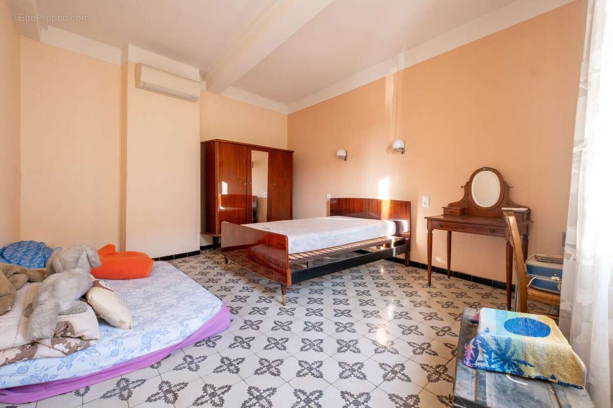 Maison à TORREILLES