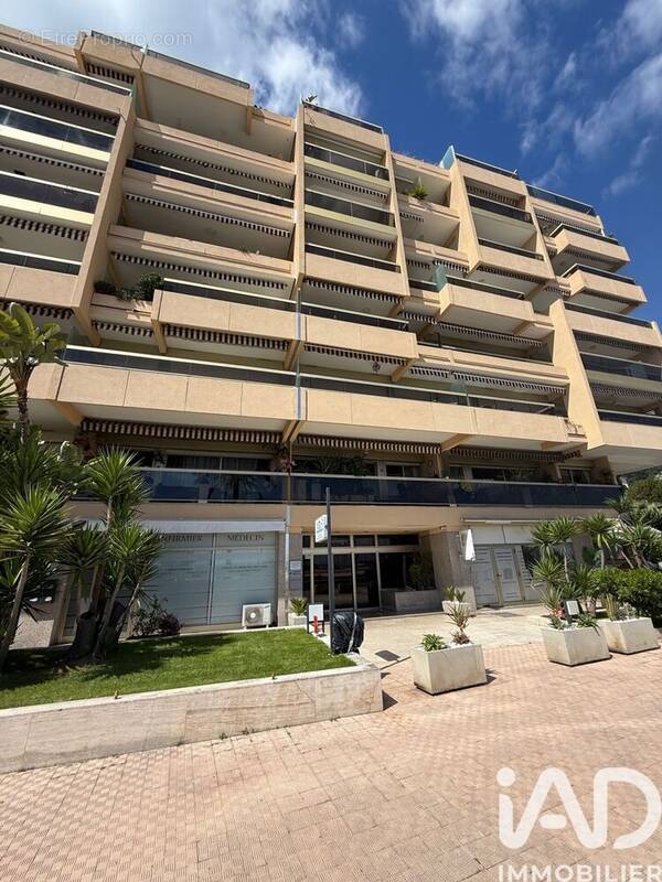 Photo 1 - Appartement à MENTON