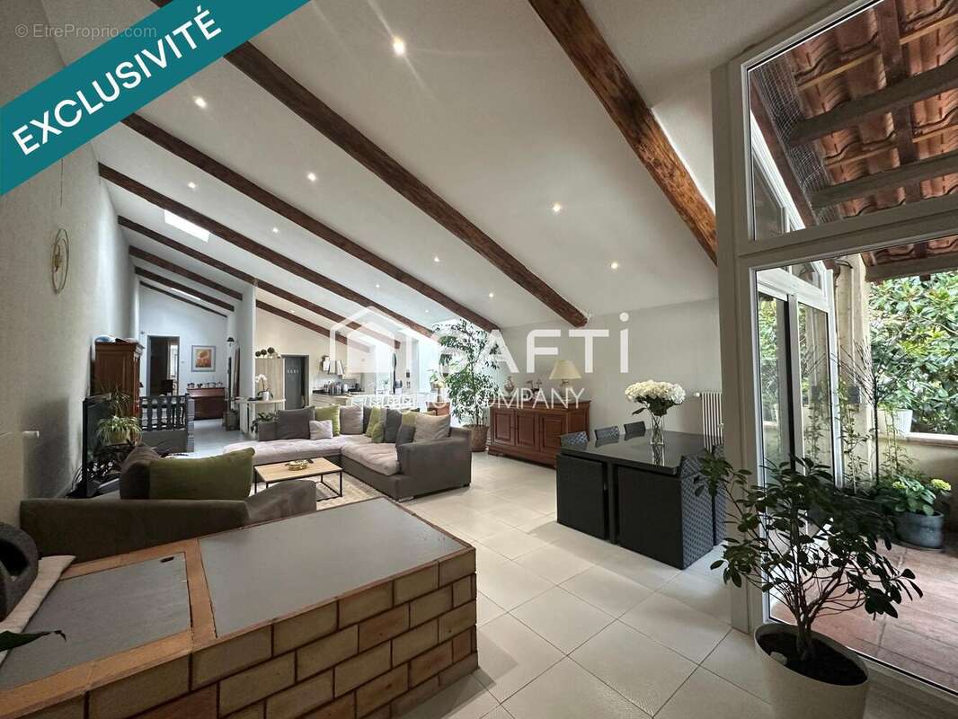 Photo 3 - Appartement à ORANGE