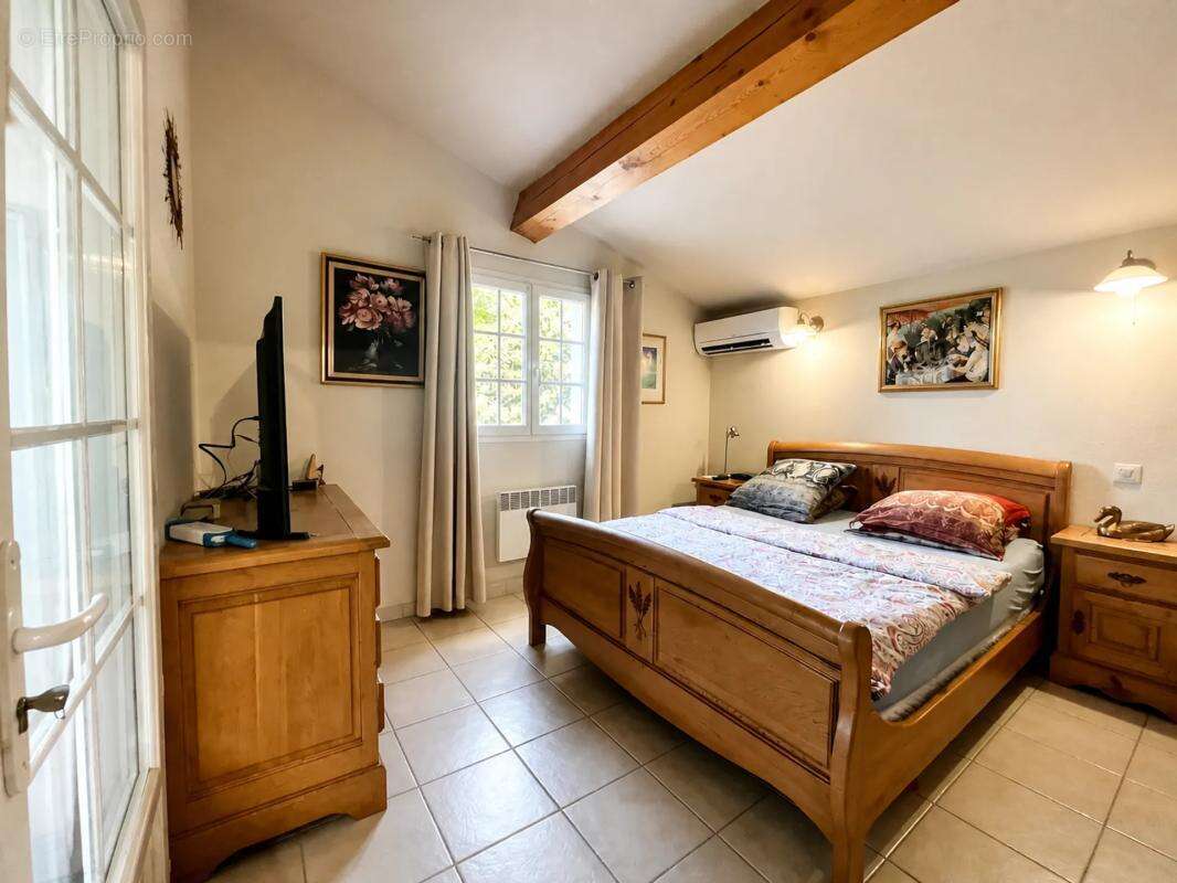 Maison de 9 pièces de 240 m² dans environnement privilégié - photo 13