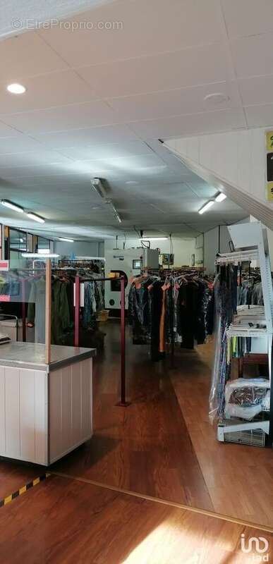 Photo 8 - Commerce à LOURDES