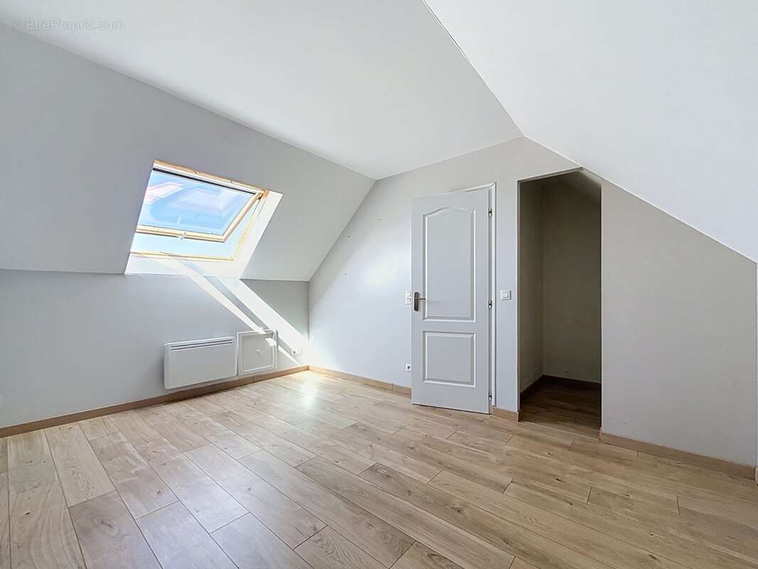 Maison à vendre 5 pièces CERELLES (37) - photo 11
