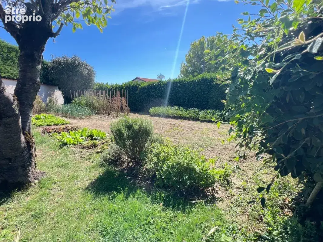 Maison à vendre 5 pièces ANTHON (38) - photo 14