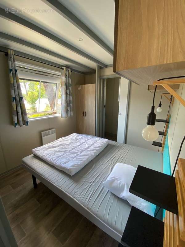 Maison à SAINT-HILAIRE-DE-RIEZ