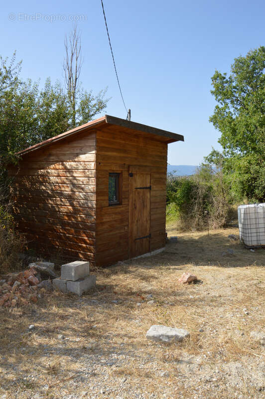Maison à MONTDARDIER