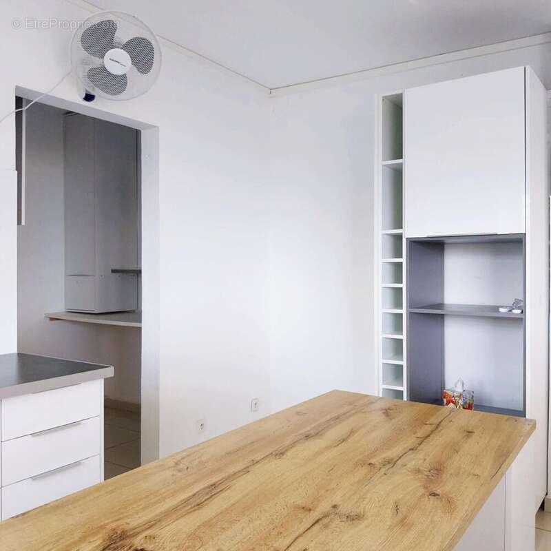 Photo 4 - Appartement à SCHOELCHER