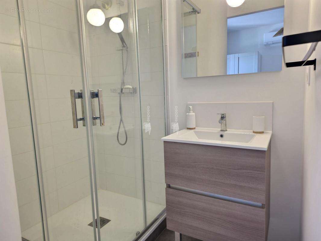 Appartement à BRON