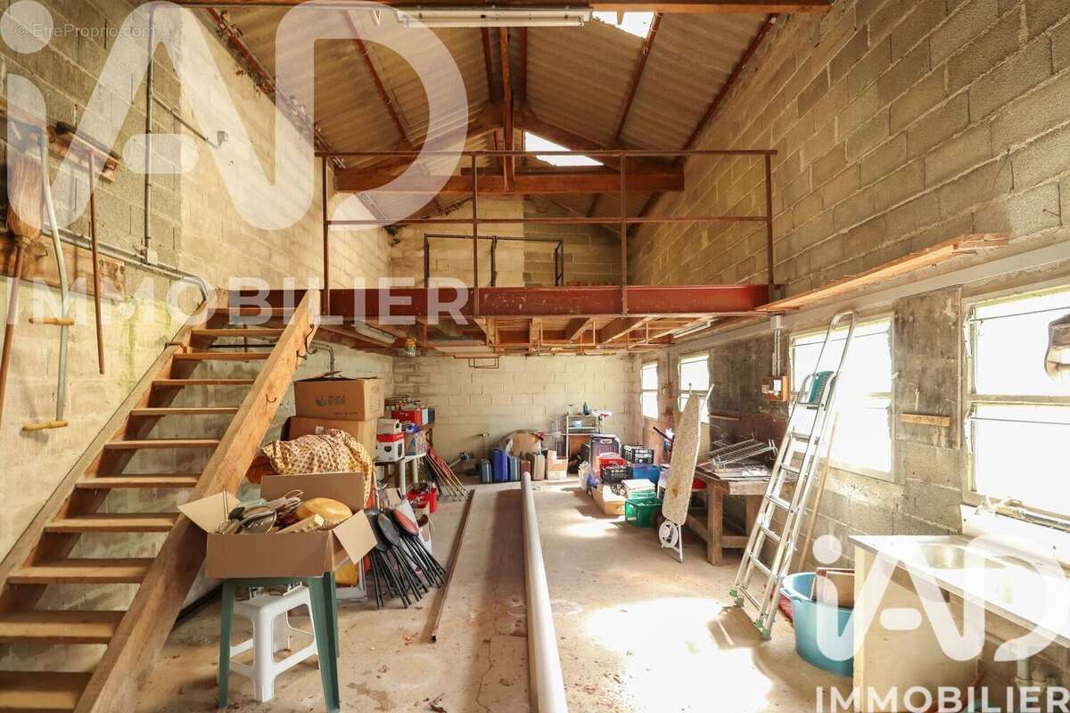 Photo 4 - Maison à VICQ-SUR-BREUILH