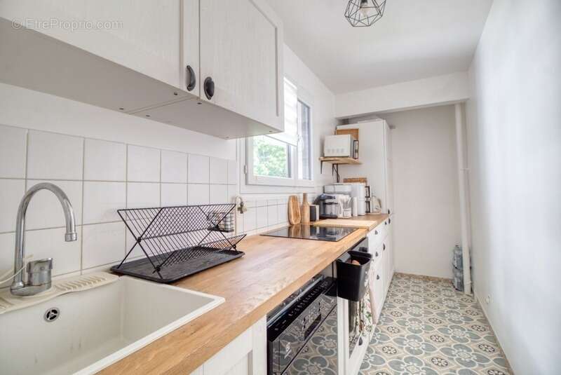 Appartement à FRANCONVILLE