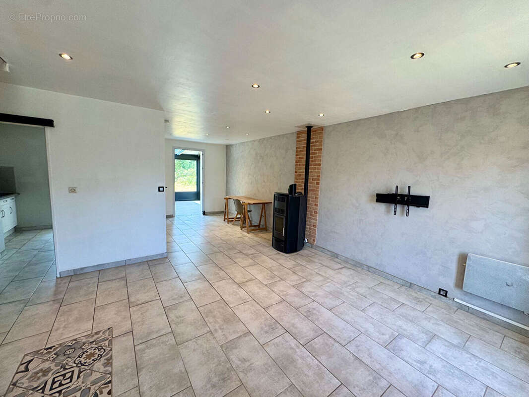 Belle maison familiale - 140m² - Sans travaux - photo 2