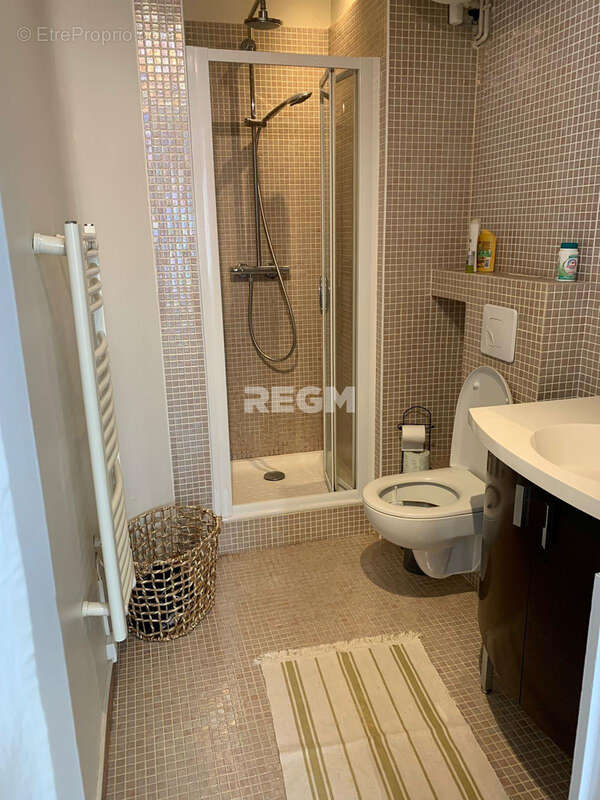 Appartement à BIARRITZ