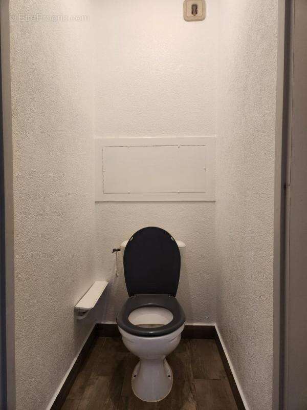 Appartement à VILLE-LA-GRAND
