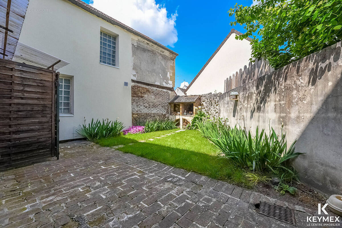 Appartement à CHAMBLY