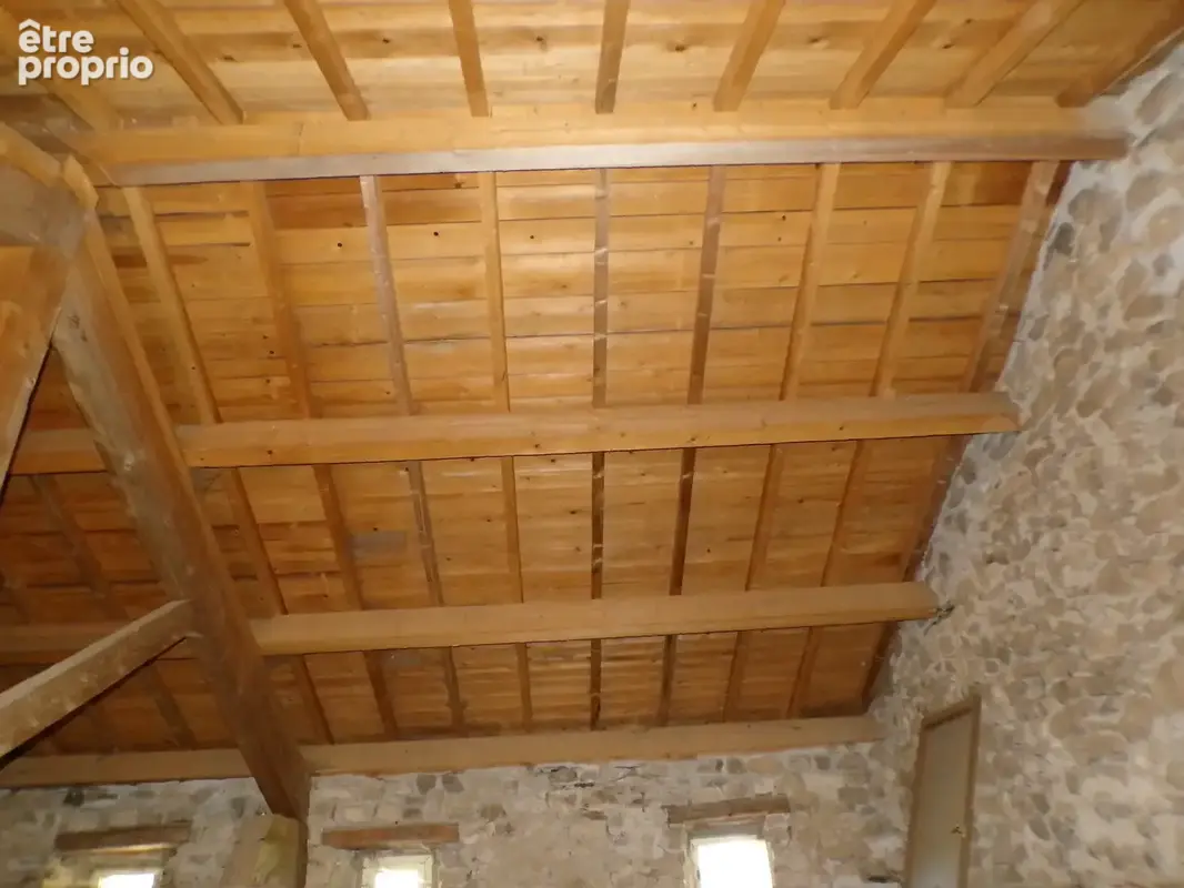 Maison en pierre - photo 23