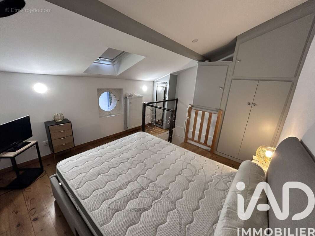 Photo 7 - Appartement à LONGEVILLE-LES-METZ