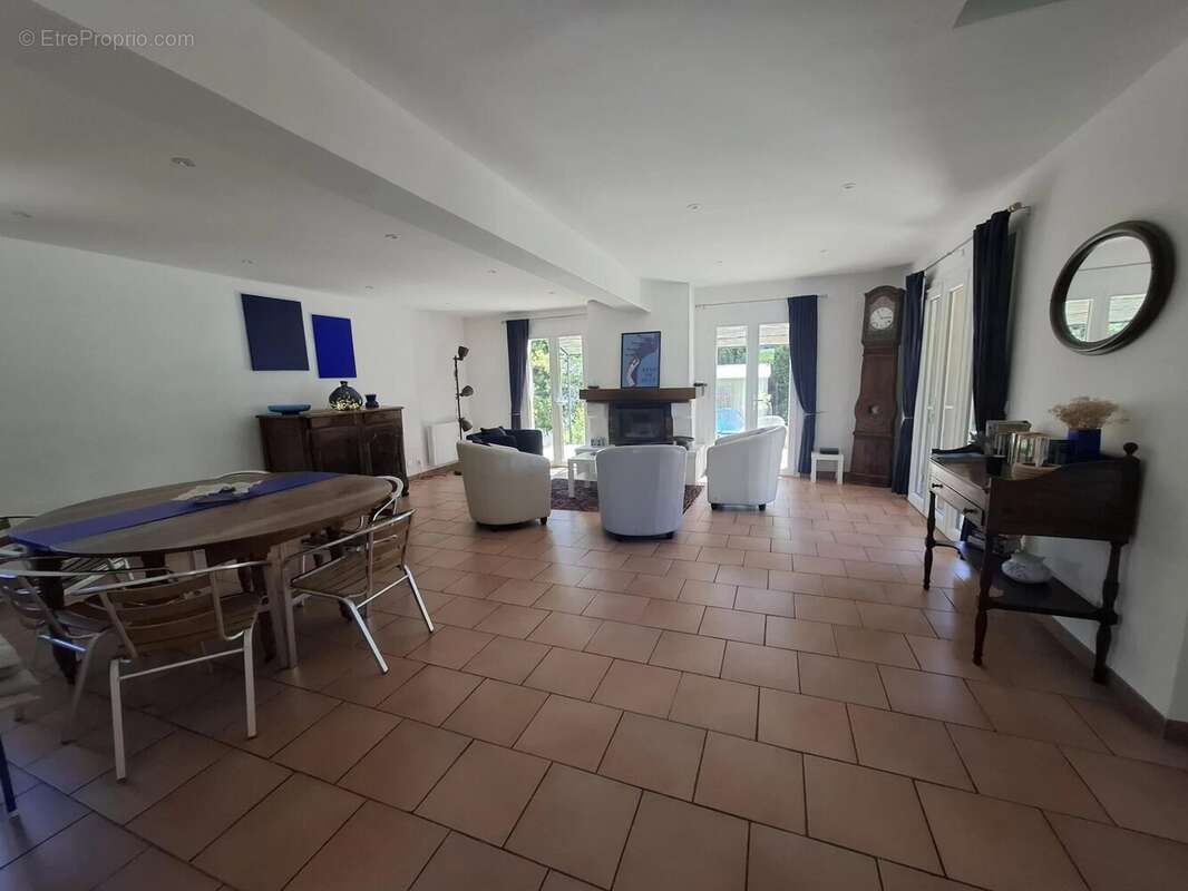 Maison - moissac bellevue - photo 6