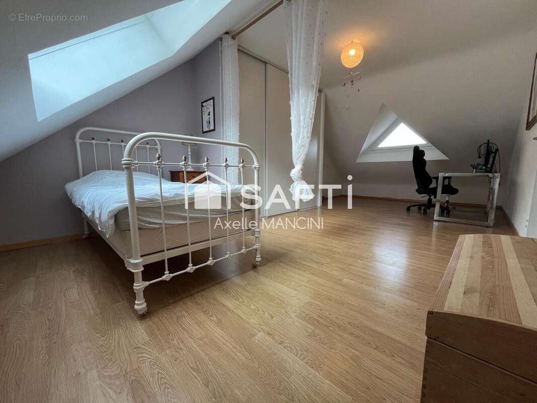 Photo 6 - Maison à FROUARD