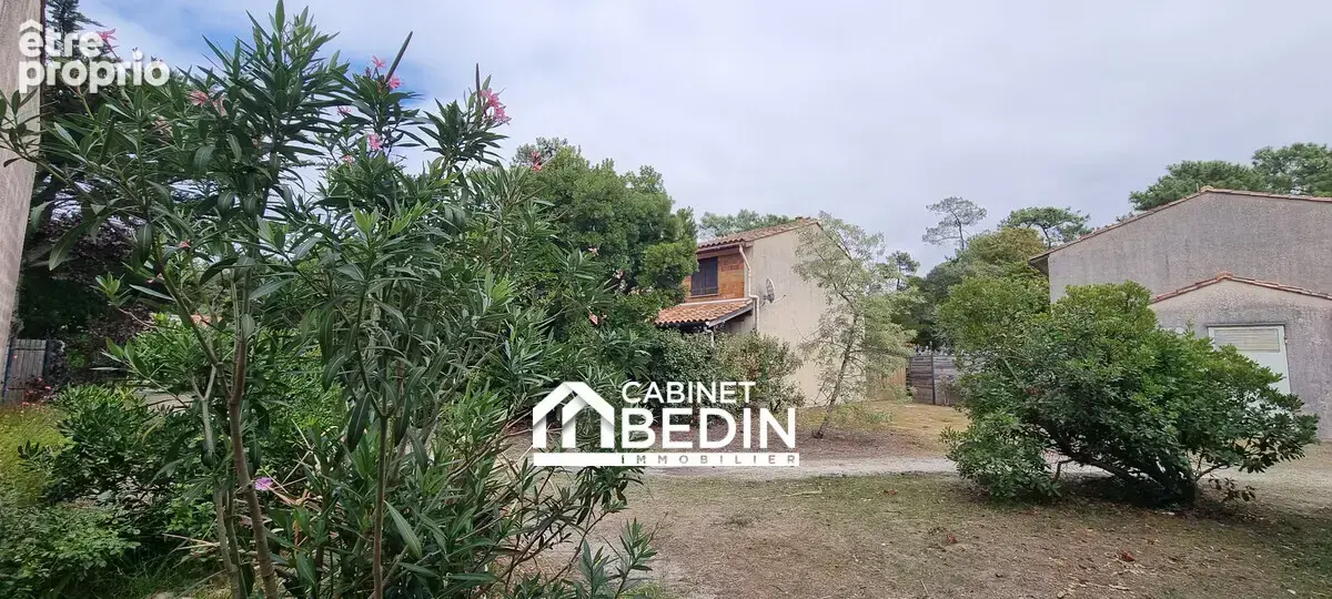Maison 3 pièces 38 m² à vendre à Soulac-Sur-Mer (33780) - photo 2