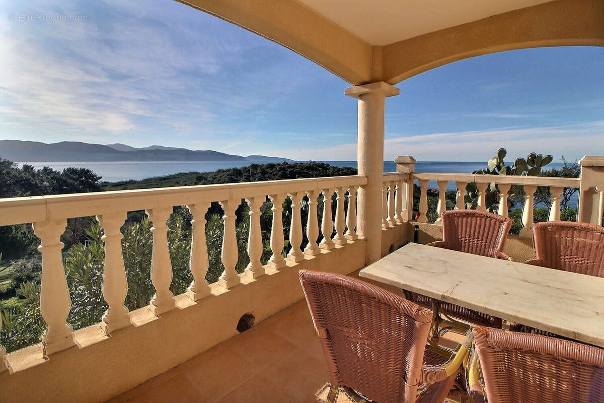Maison à AJACCIO
