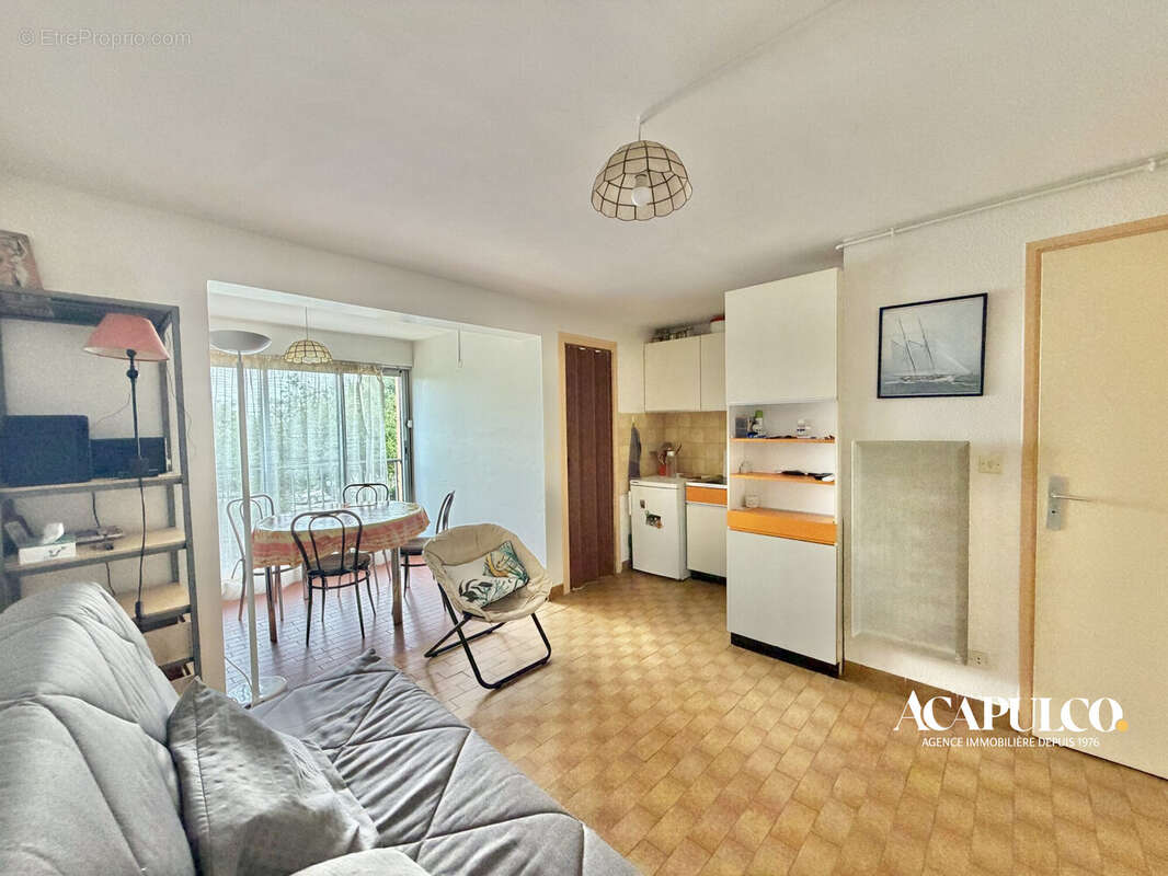 Appartement à AGDE