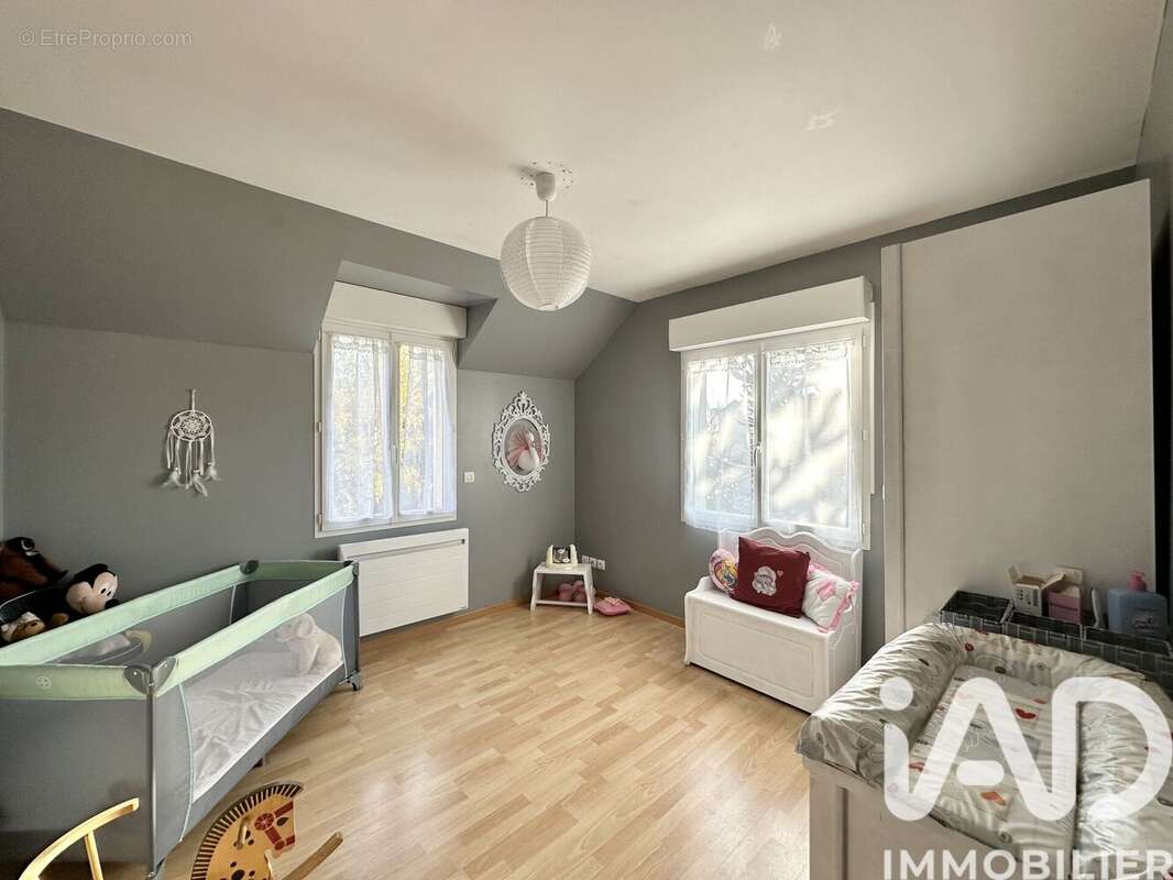Photo 7 - Maison à WISSOUS