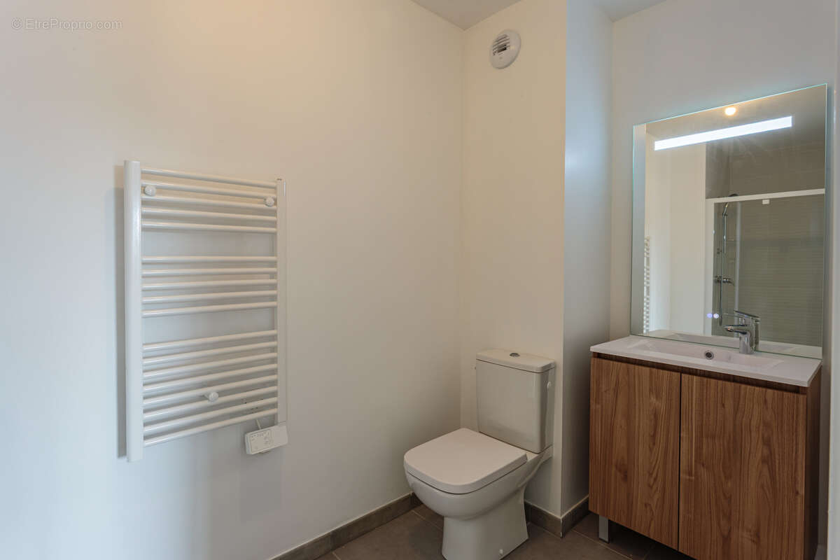 Appartement à MOUGUERRE