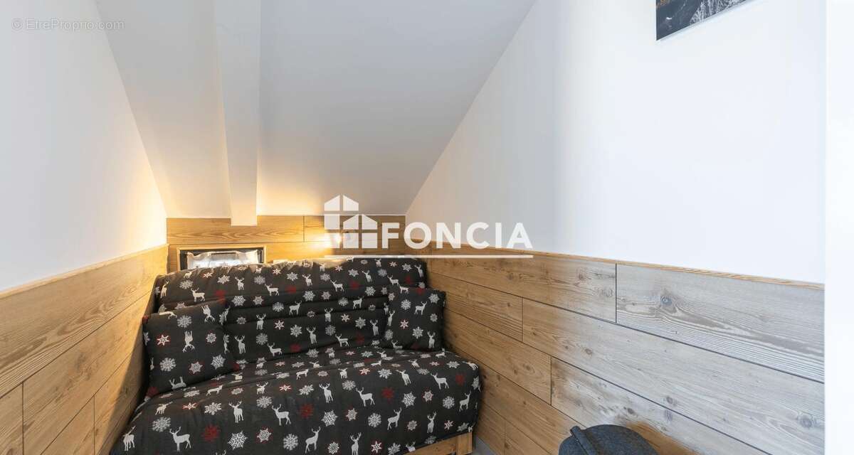 Appartement à RISOUL