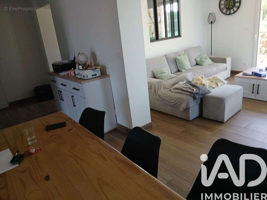 Photo 5 - Maison à NONVILLIERS-GRANDHOUX