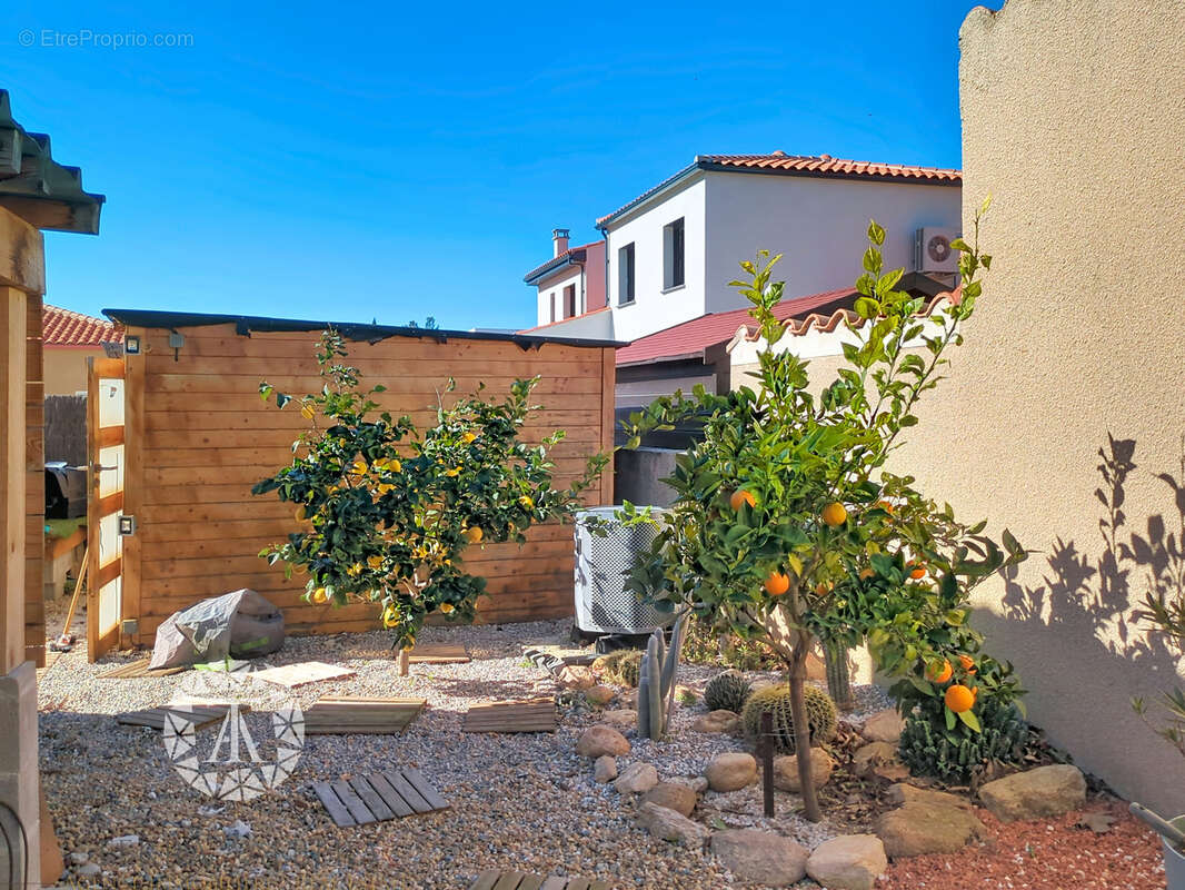 Maison à SOREDE