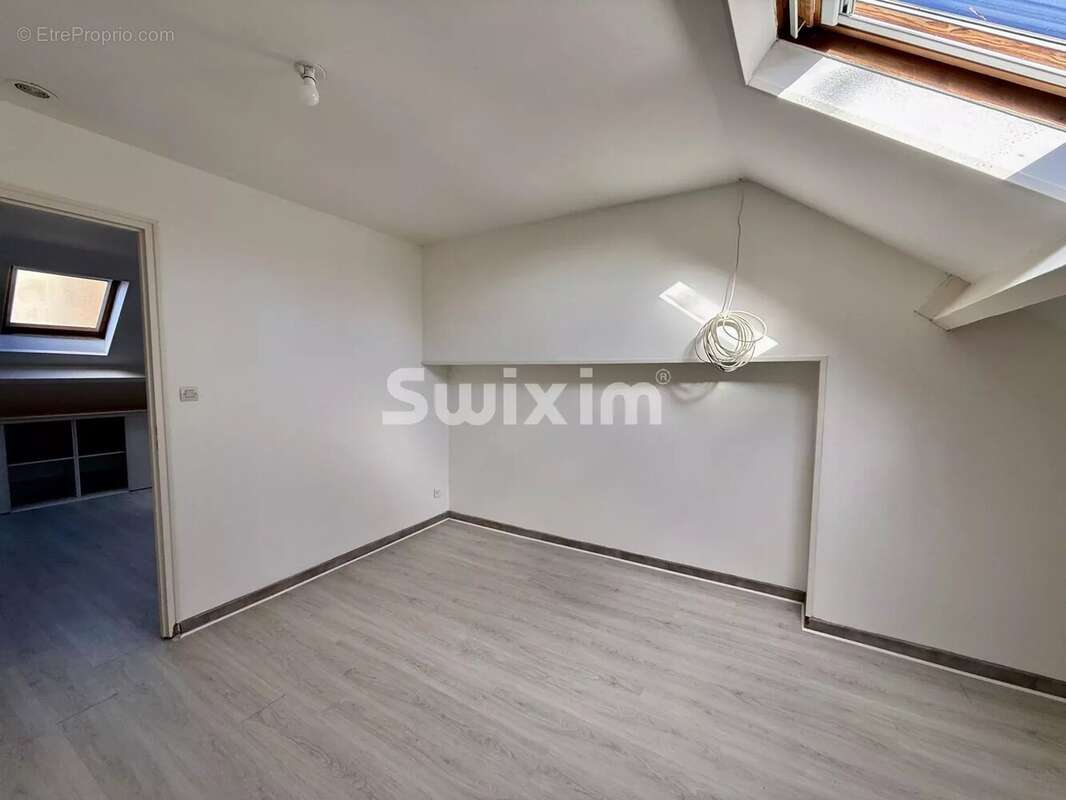 Appartement à AVALLON