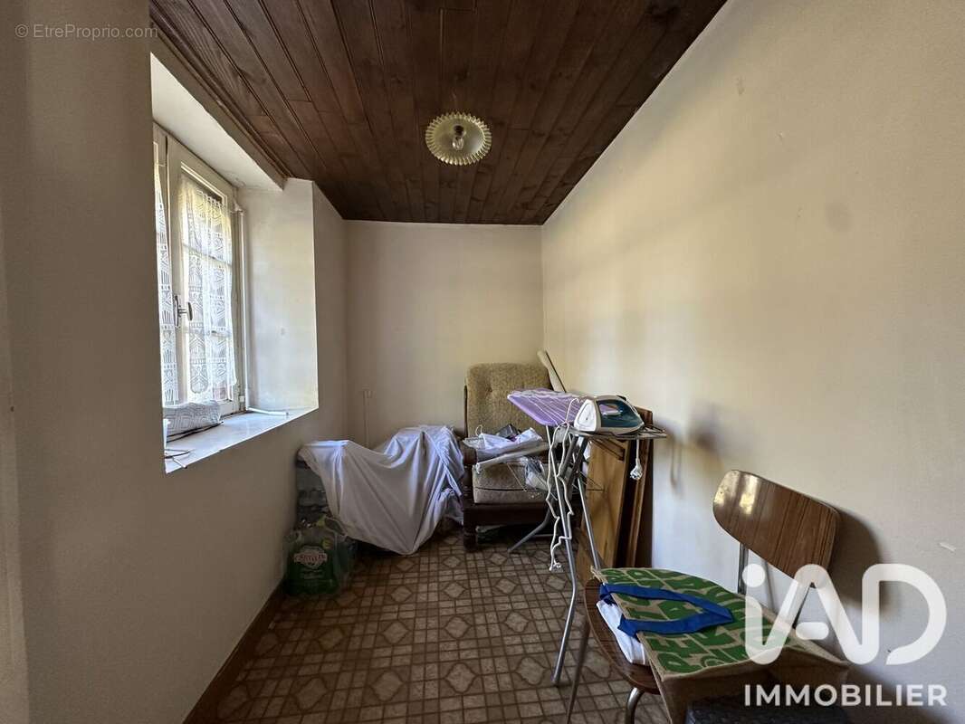 Maison 117 m² à Taupont  - photo 6