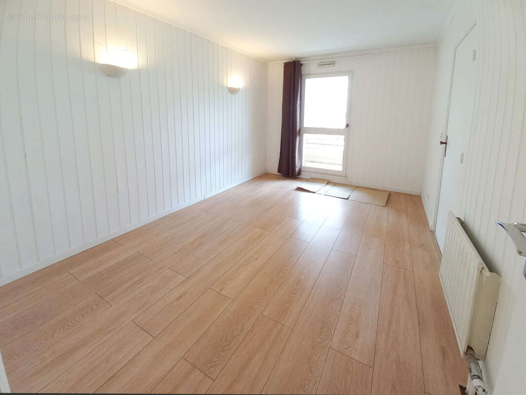 Appartement à CRETEIL