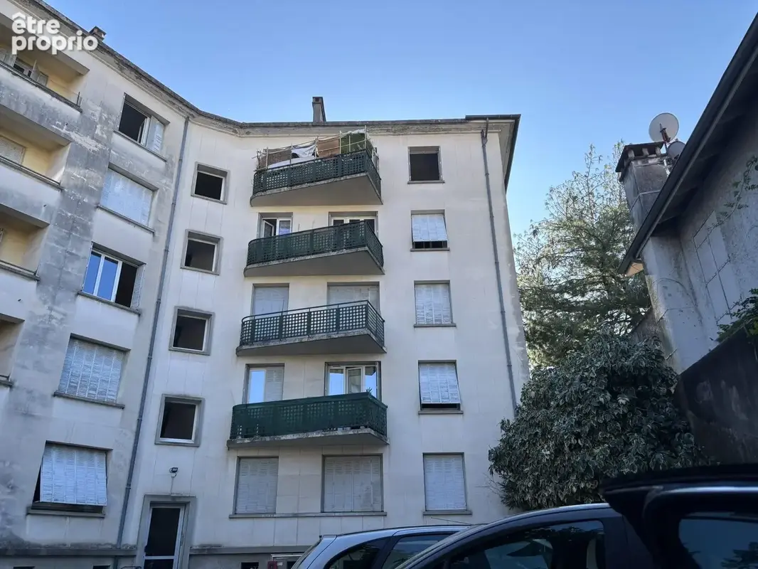Appartement 4 pièces 84 m² à vendre à Aubenas (07200) - photo 7