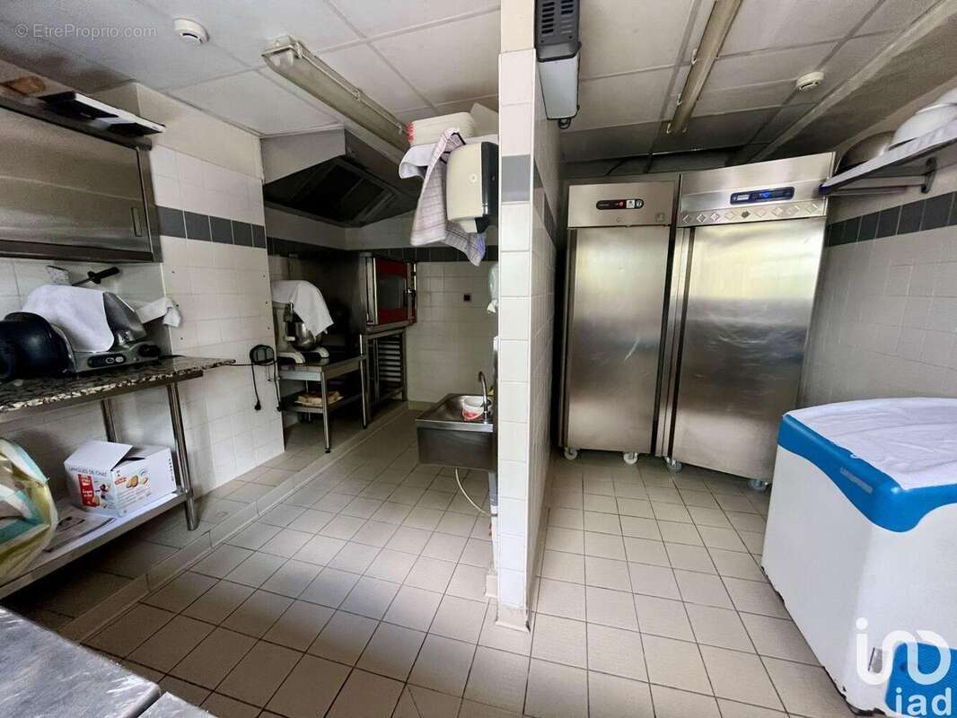 Photo 9 - Commerce à VALENCE