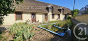 Maison à CONIE-MOLITARD