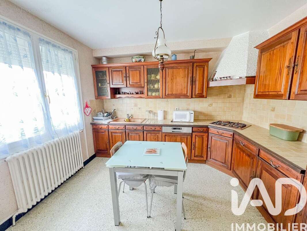 Photo 5 - Maison à SAINT-MARD