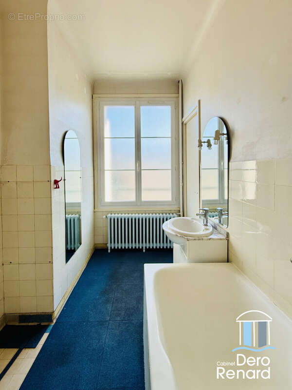 Appartement à LE HAVRE