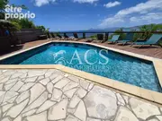 Appartement à SAINTE-ANNE