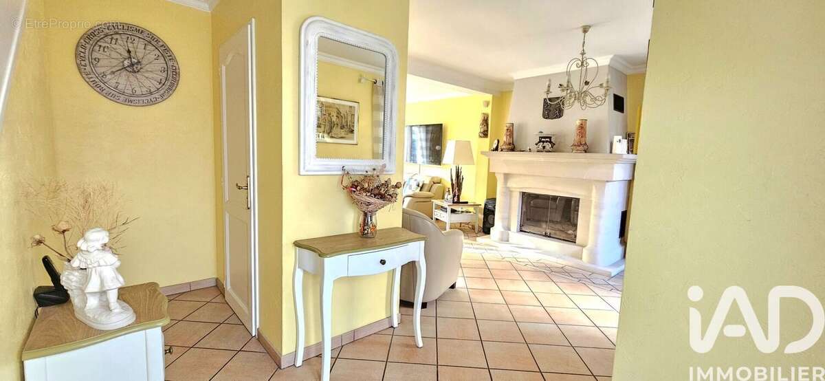 Photo 7 - Maison à ATTAINVILLE