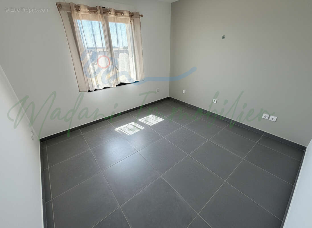 PLAIN PIED La Villeneuve en Chevrie 100m² - photo 9